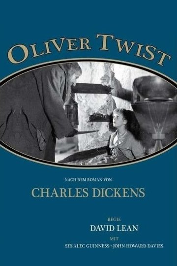 Oliver Twist