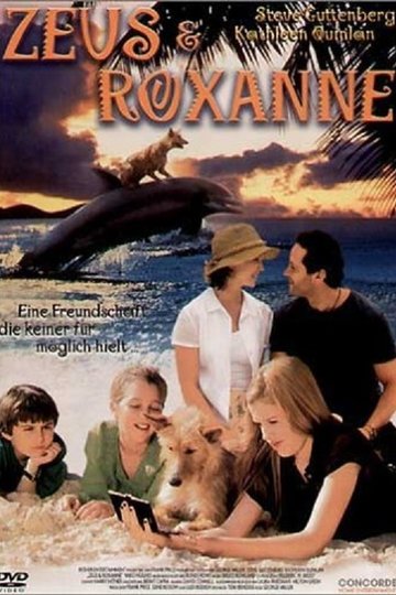 Zeus & Roxanne