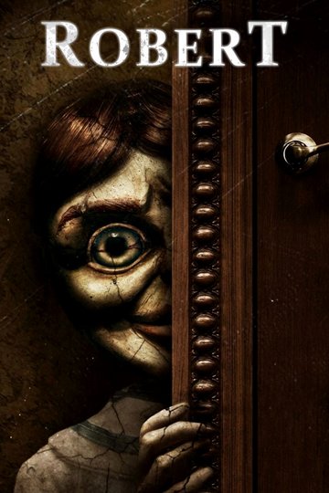 Robert the Doll