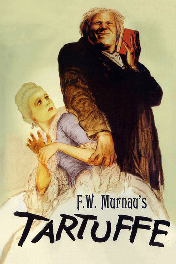 Tartüff