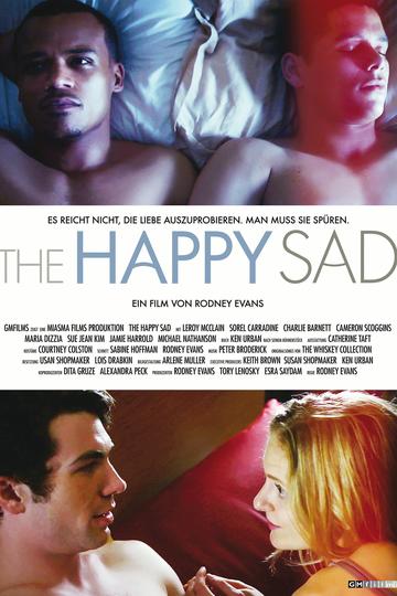 Poster The Happy Sad