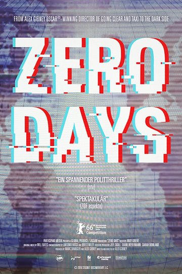 Poster Zero Days