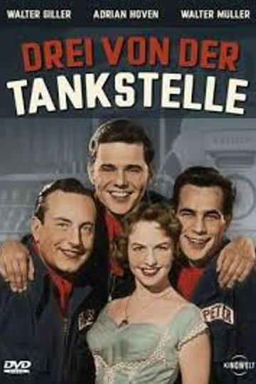 Die Drei von der Tankstelle
