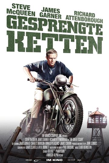 Gesprengte Ketten