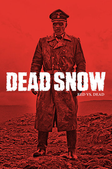 Dead Snow 2