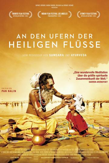An den Ufern der heiligen Flüsse