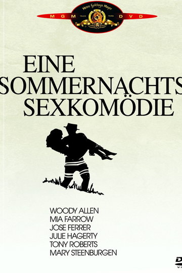  Eine Sommernachts-Sexkomödie