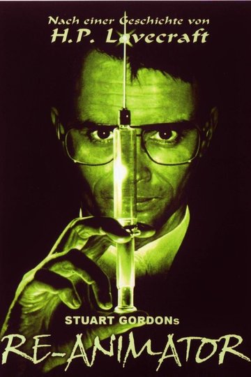 Re-Animator
