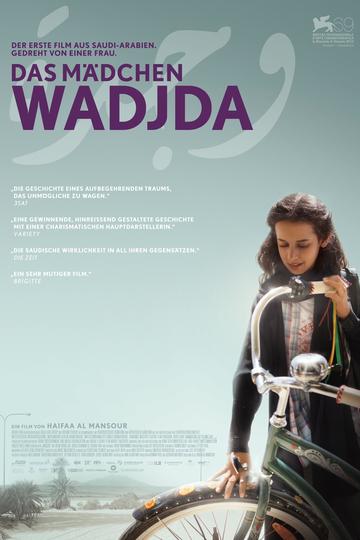 Das Mädchen Wadjda