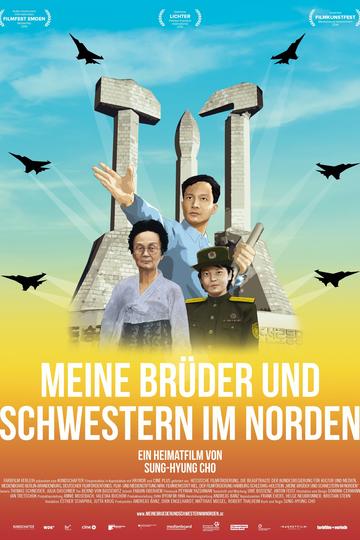 Poster Meine Brüder und Schwestern im Norden