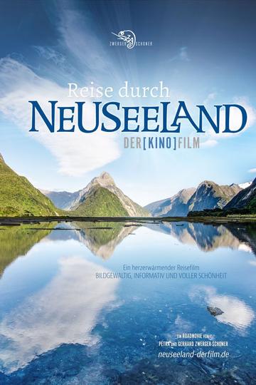 Poster Neuseeland - Der Film