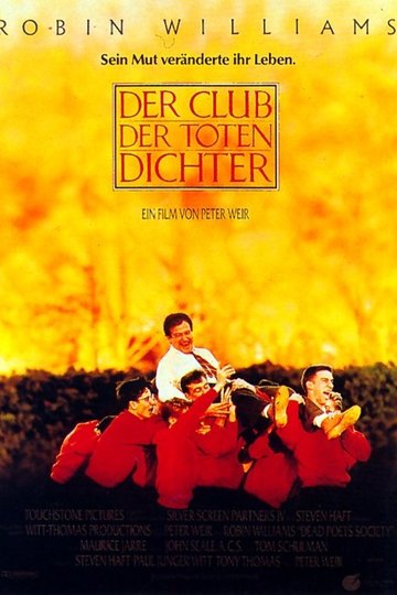 Der Club der toten Dichter