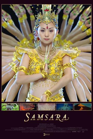 Poster Samsara