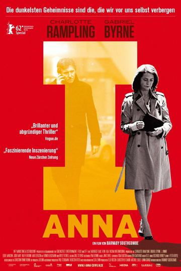 I, Anna