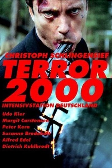 Terror 2000 - Intensivstation Deutschland