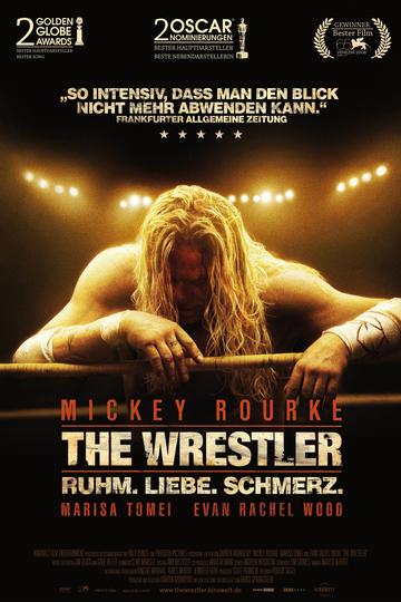 The Wrestler