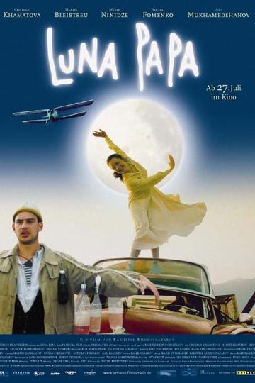 Luna Papa