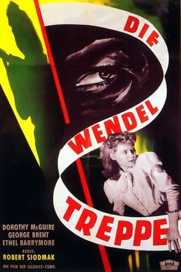 Die Wendeltreppe