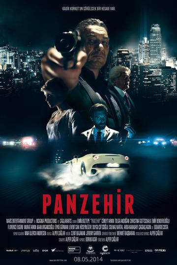 Panzehir