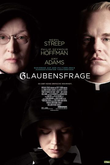 Glaubensfrage