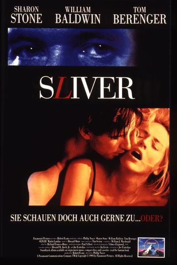 Poster Sliver