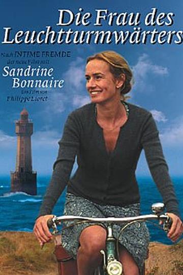 Poster  Die Frau des Leuchtturmwärters