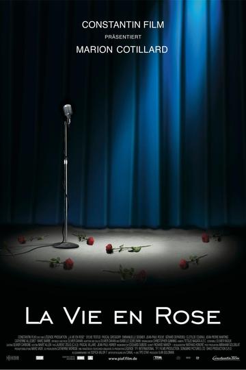 Poster La Vie en Rose