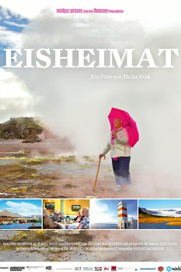 Eisheimat