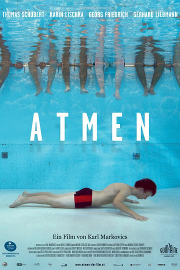 Poster Atmen