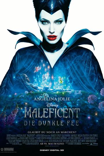 Maleficent - Die dunkle Fee