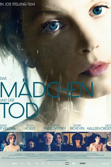 Poster Das Mädchen und der Tod