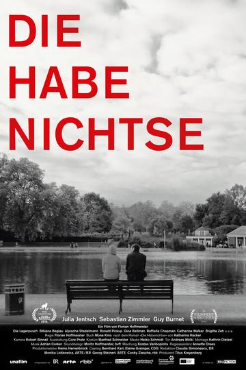 Poster Die Habenichtse