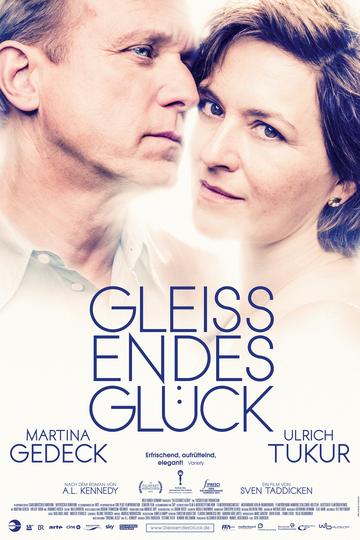 Poster Gleißendes Glück