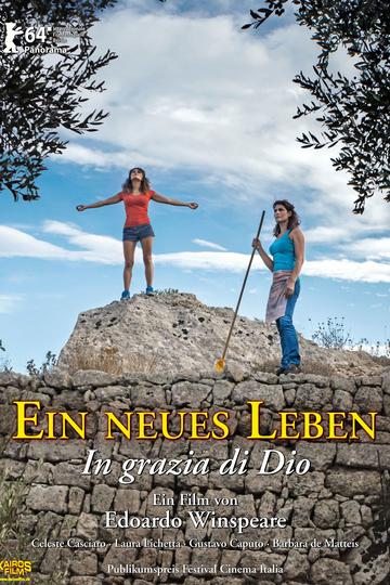 Poster Ein neues Leben