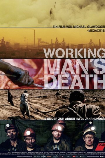  Workingman's Death