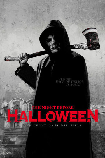 Mischief Night