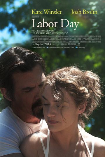Poster Labor Day