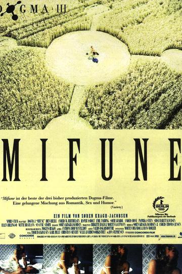 Mifune - Dogma 3