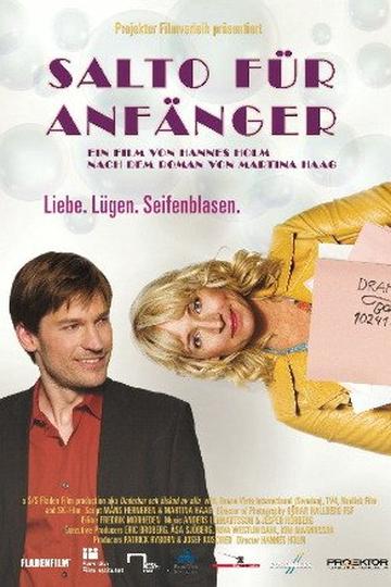 Salto für Anfänger