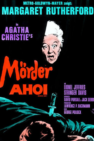 Mörder ahoi!