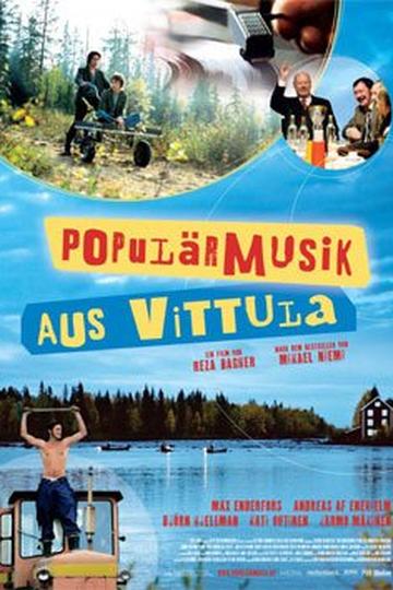 Populärmusik aus Vittula