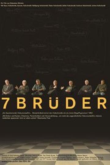 7 Brüder