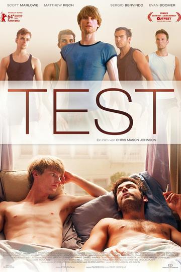 Poster Test