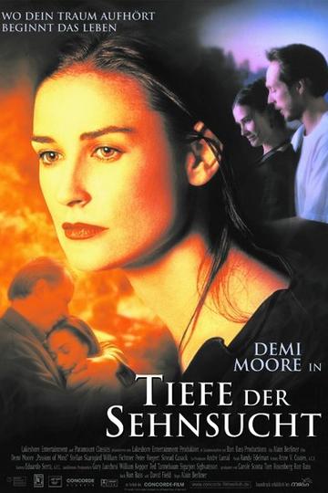 Poster Tiefe der Sehnsucht