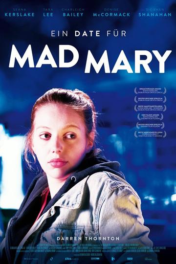 Poster Ein Date für Mad Mary
