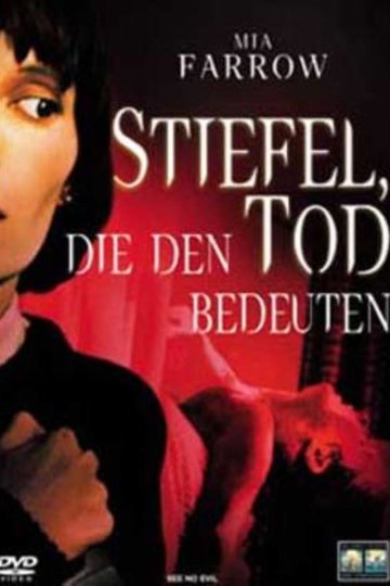 Stiefel, die den Tod bedeuten