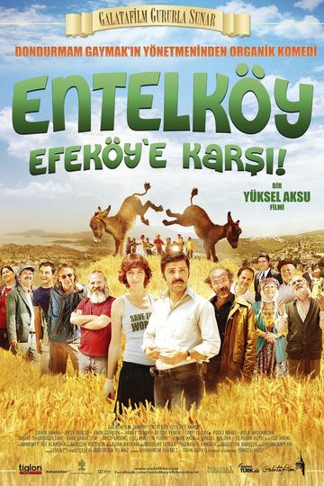 Entelköy gegen Efeköy
