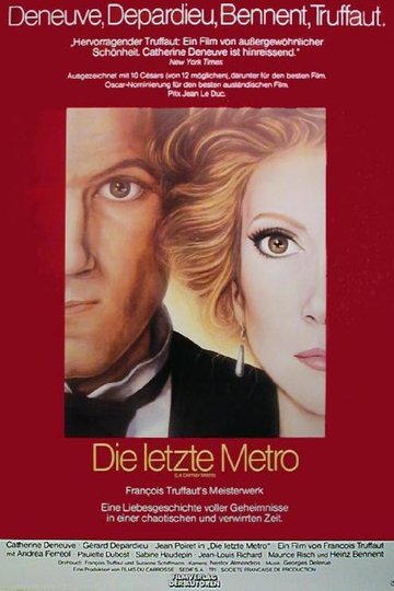Die letzte Metro