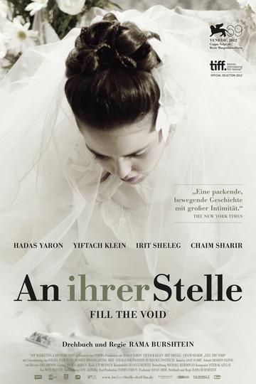 Poster  An ihrer Stelle