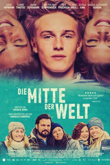 Die Mitte der Welt
